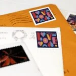 usps love stamps 2021