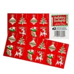 holiday delights forever stamps for