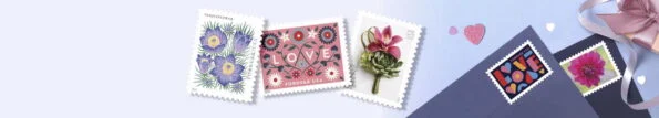 love stamps
