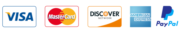 secure payment logo