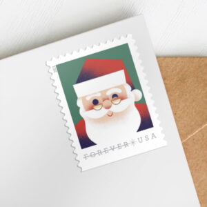 buy 2023 holiday wreath discount usps postage cheap forever stamps in bulk for sale