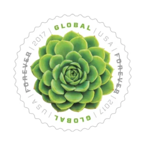 Buy International Stamps for global malling