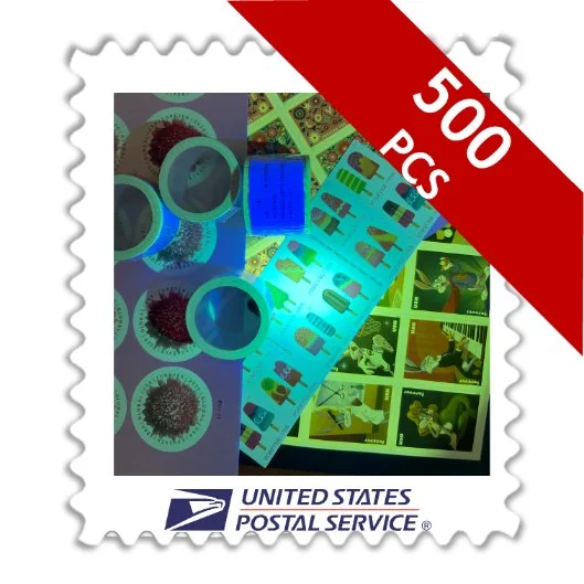 500-cheap-forever-stamps-in-bule-for-sale