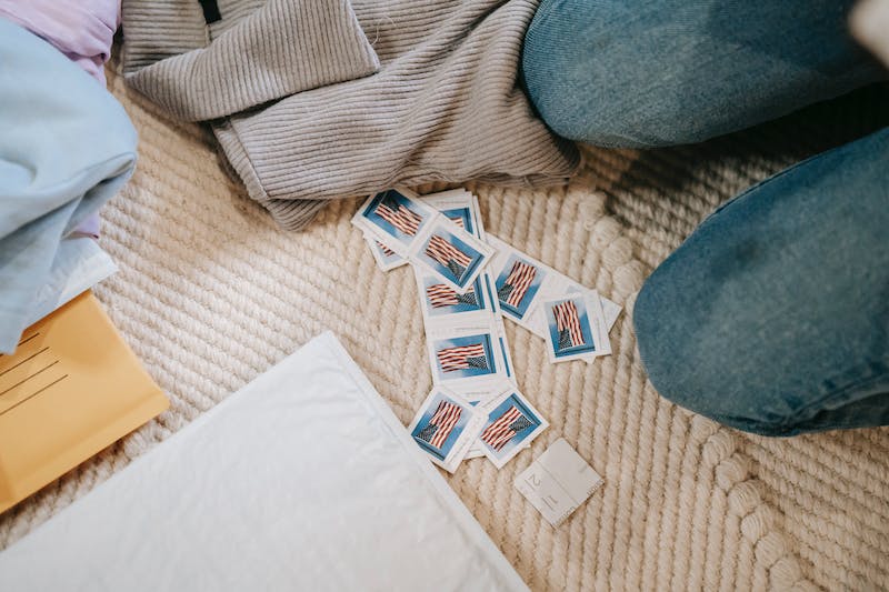 The Best & Cheapest way to Buy USPS Forever Stamps