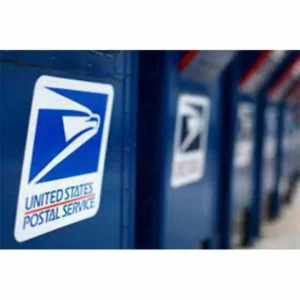 Post Office Postage USPS
