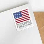 USPS- Postage-Forever-stamps-US-flag-2023-1