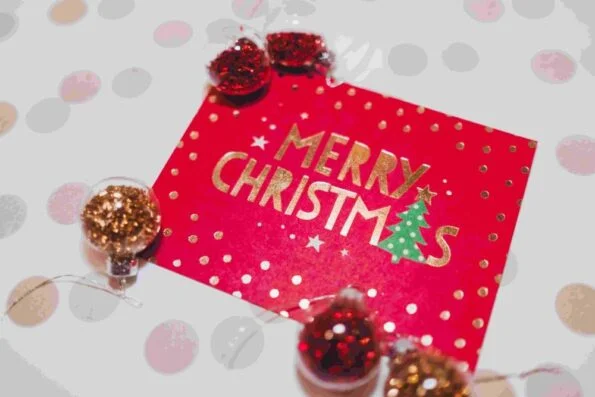 can you buy stamps in bulk for Christmas holiday greetings