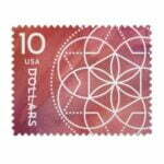 $10-Floral-Geometry-Stamps-cheap-forever-postage-1