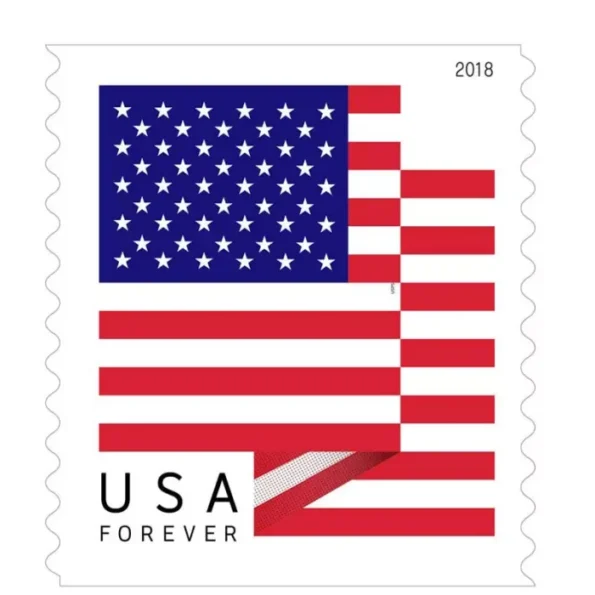 2018-US-flag-cheap-stamps-in-bulk-1