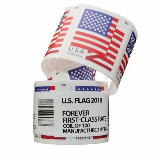 2018-US-flag-cheap-stamps-in-bulk-3