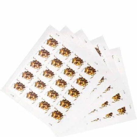 discount USPS two ounces Celebration Corsage Stamps cheap forever stamp in bulk for sale