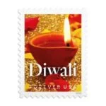 Diwali_Stamps_cheap_forever_stamps_in_bulk_sale_1