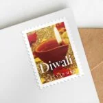 Diwali_Stamps_cheap_forever_stamps_in_bulk_sale_1