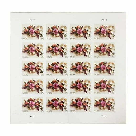 Garden-Corsage-Stamps-discount-forever-2-ouce-stamps-cheap-for-sale-in-bulk-2