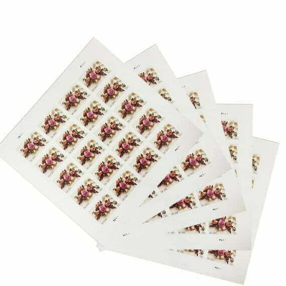 Garden-Corsage-Stamps-discount-forever-2-ouce-stamps-cheap-for-sale-in-bulk-3