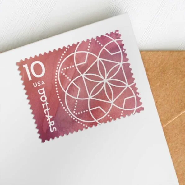 Geometry-Stamps-cheap-forever-postage-3