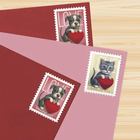 Love-2023-Cheap USPS-Postage-forever-stamps-2