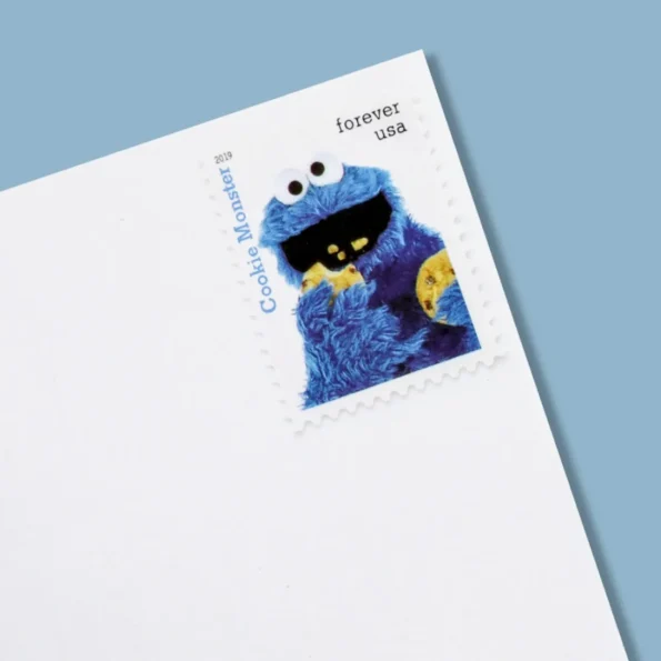 Sesame_street_Stamps_cheap_forever_stamps_in_bulk_sale_5