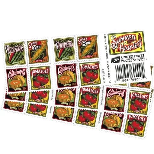 Summer-Harvest-2015-cheap-discount-Forever-Stamps-in-bulk-sale-7