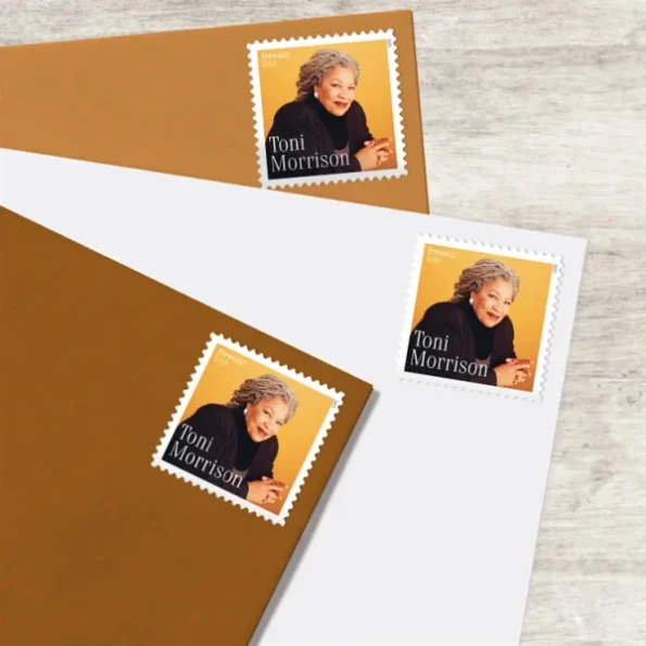 Toni-Morrison-Stamps-cheap-USPS-postage-forever-for-sale-4