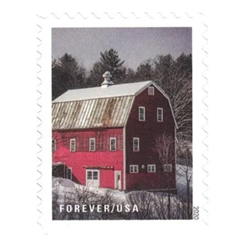 Winter-Scenes_Stamps_cheap_forever_stamps_in_bulk_sale_1