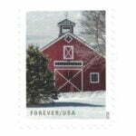 Winter-Scenes_Stamps_cheap_forever_stamps_in_bulk_sale_9