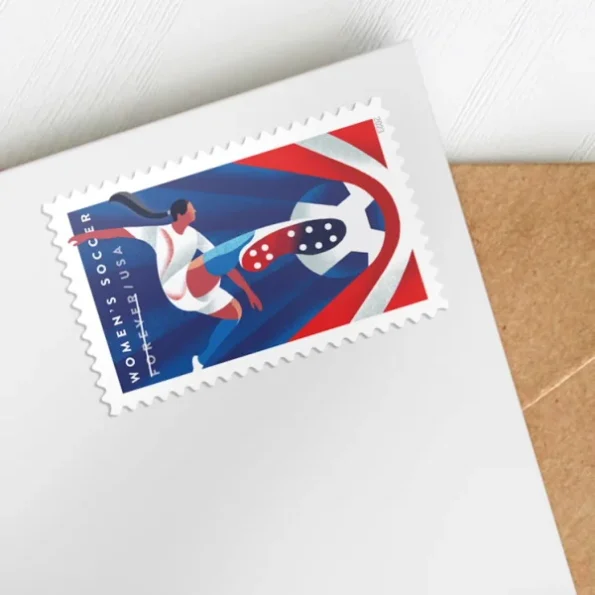 Women’s-Soccer-Stamps-2023-forever-stamps-3