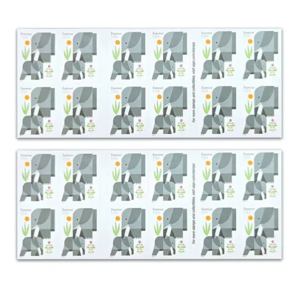 elephant-cheap-forever-stamps-usps-postage-3