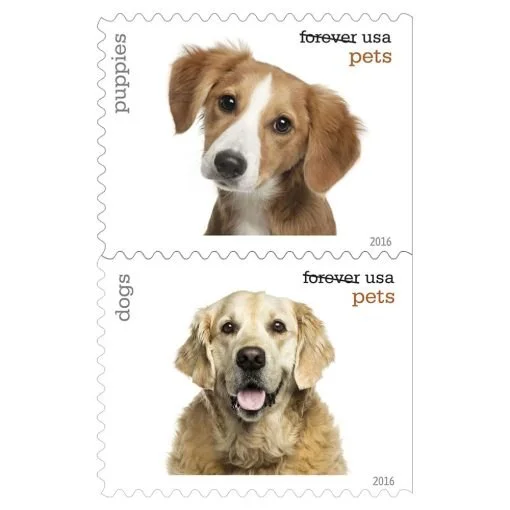 buy pets forever stamps cheap in bulk