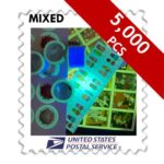 5000 wholesale Cheapest Forever stamps in bulk on sale 2023
