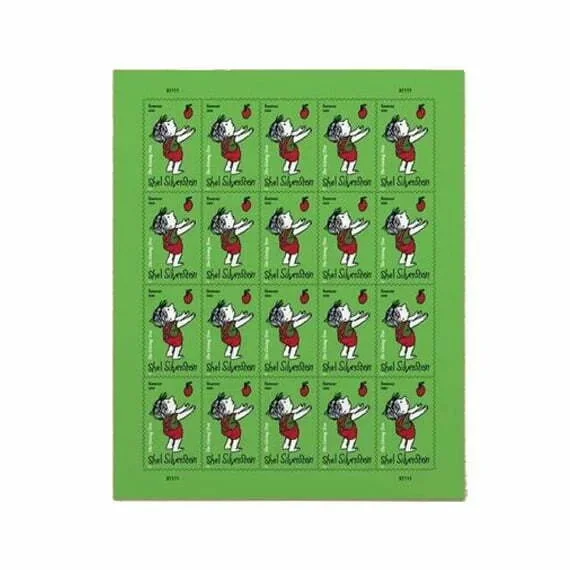 order discount giving trees stamp on sale cheap in bulk