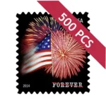 buy discount book of American Flag stamp 2014 The Star-Spangled Banner Stamps cheap in bulk