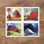 usps-forever-postage-barns-postcard-stamps-2021-cheap-in-bulk-1