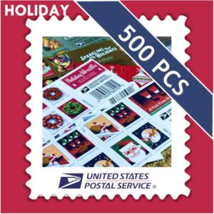 discount-cholesale-usps-holiday-christmas-stamps-2024-cheap-in-bulk
