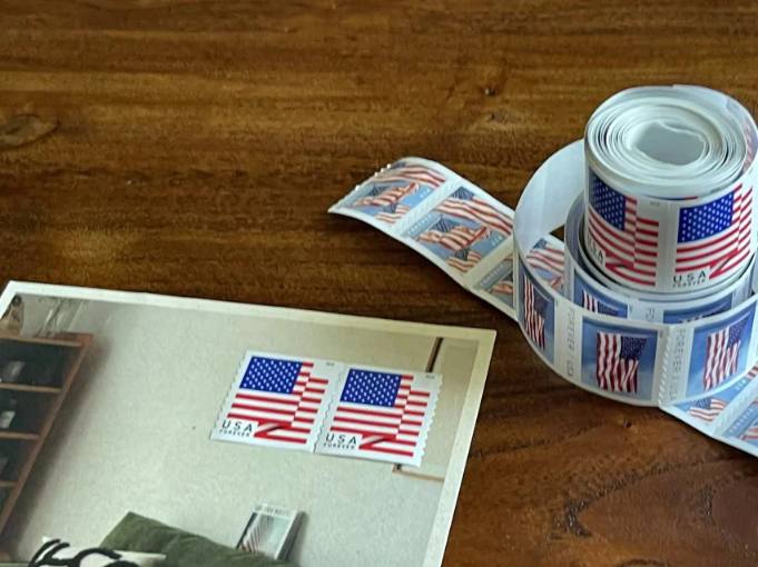 How to Get USPS Sales in 2026 for flag stamps cheap in bulk