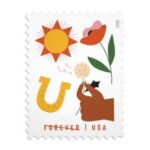 USPS Stamps 2024 discount-Thinking-of-You-Stamps-cheap-in-bulk