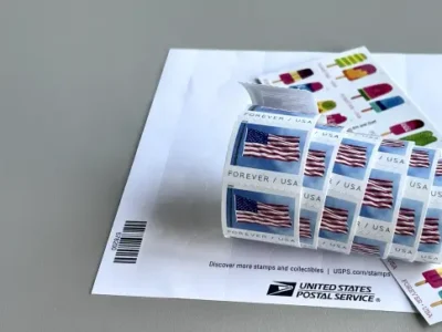 How a Psychologist Saved $1188 by Buying Discount Postal Stamps