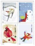 discount-USPS-winter-fun-stamp-cheap-forever-postage-in-bulk-1