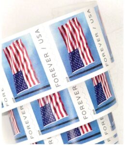 Buy 100 USPS discount Forever Stamps cheap in Bulk for Sale at Wholesale price-cheapest postage in USA