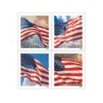 us flag 2024 stamps