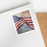 us flag 2024 stamps