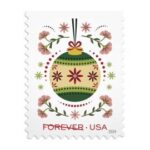 Holiday joy stamps stamps cheap in bulk
