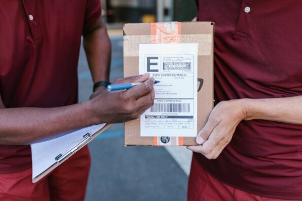 USPS