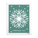 Winter Whimsy Stamps in bulk