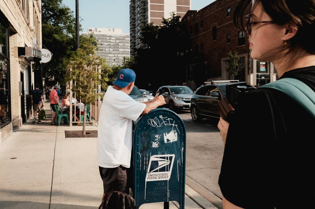 USPS postage calculator Post Office Postage