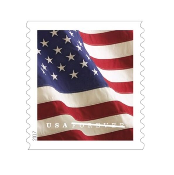 us flag Flag Stamp Shop 2017 main