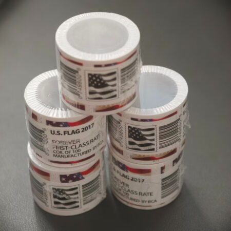 usps discount 500 flag stamps in bulk 2017