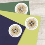 discount cheap global 1794 compass rose stamps 2028