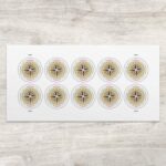 discount cheap global 1794 compass rose stamps 2028