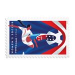 Discount US Sports Women’s Soccer Stamps